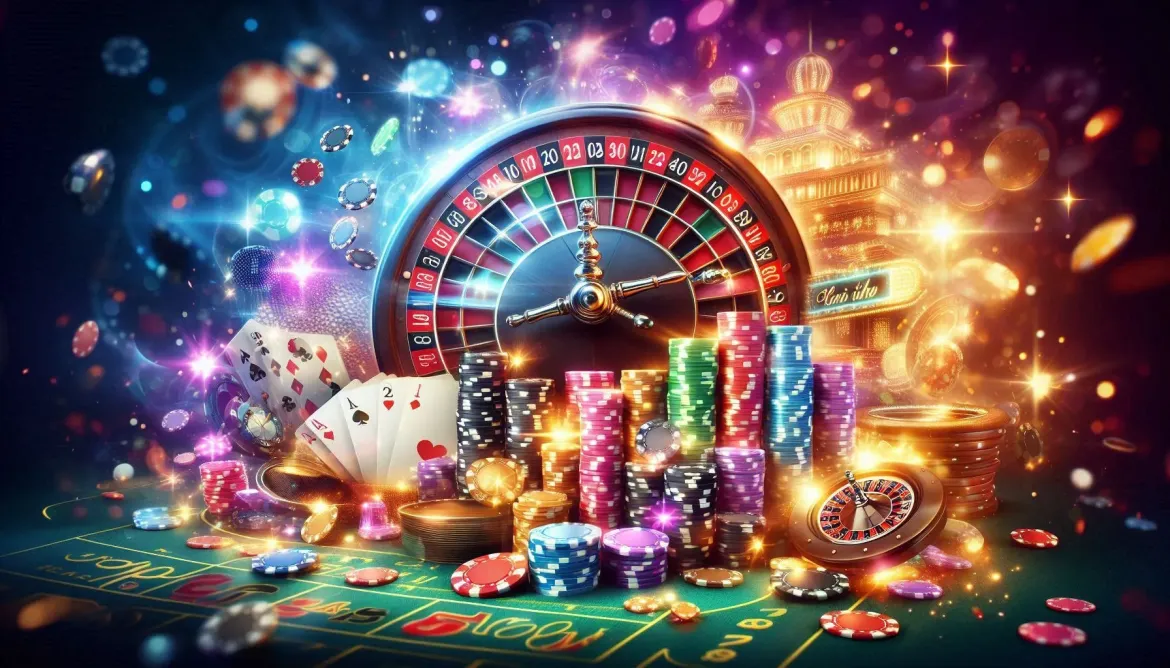 LuckyStart Casino